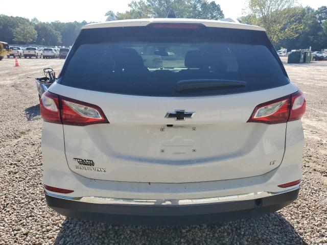 Photo 6 from auction – 2021 CHEVROLET EQUINOX LT with VIN 3GNAXKEVXML339025