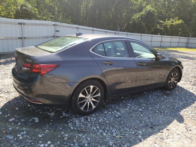 Photo 3 from auction – 2015 ACURA TLX with VIN 19UUB1F33FA005331