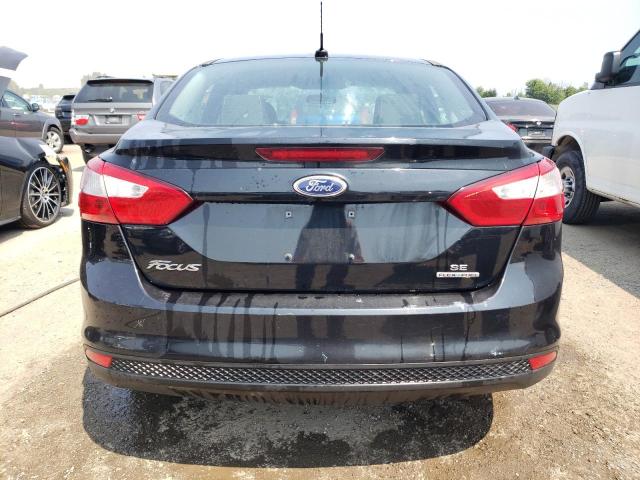 Photo 6 from auction – 2014 FORD FOCUS SE with VIN 1FADP3F29EL364596