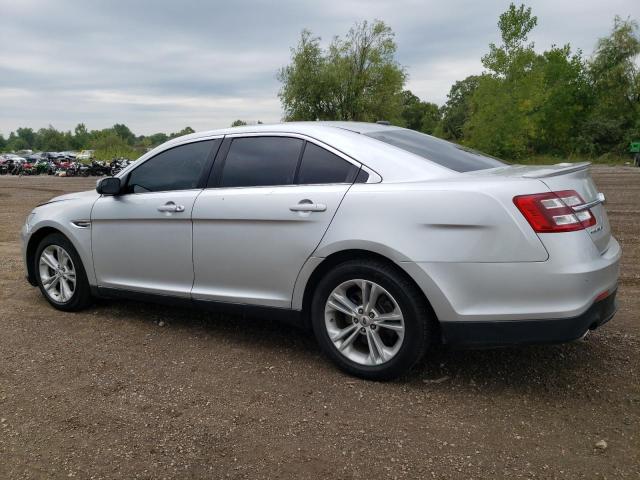 Photo 2 from auction – 2016 FORD TAURUS SEL with VIN 1FAHP2H87GG117277