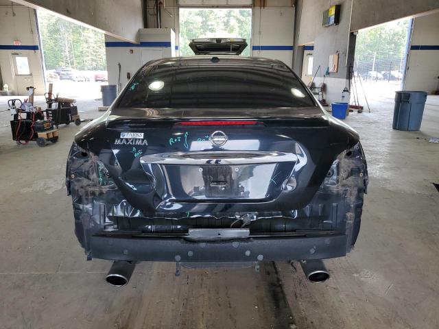 Photo 6 from auction – 2011 NISSAN MAXIMA S with VIN 1N4AA5AP0BC816787