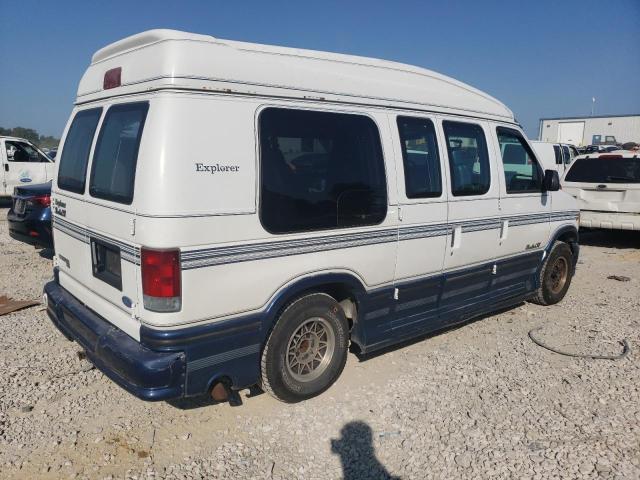 Photo 3 from auction – 1997 FORD ECONOLINE with VIN 1FDEE14L5VHC05528