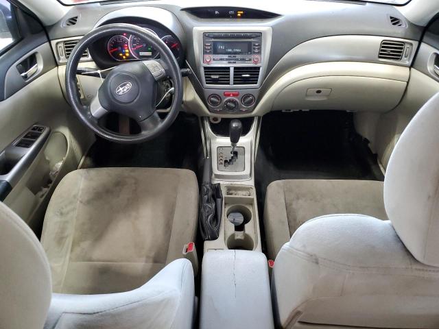 Photo 8 from auction – 2010 SUBARU IMPREZA 2. with VIN JF1GH6A63AH801088