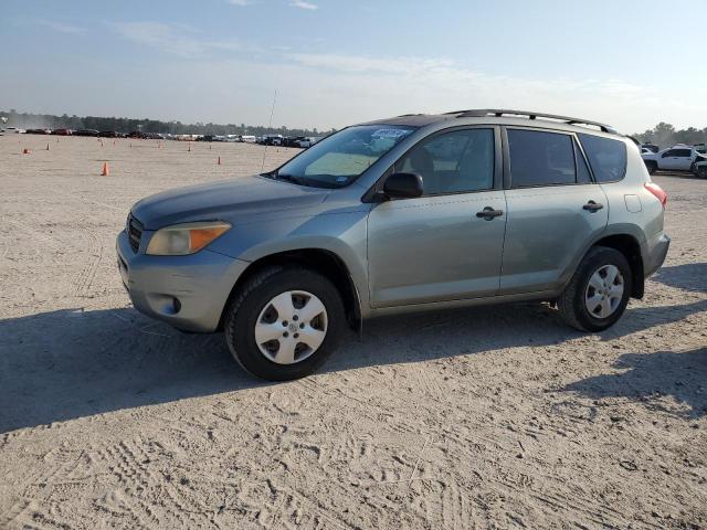 TOYOTA RAV4 2006 with VIN JTMZD33V265009041 - Photo from auction