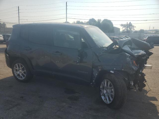 Photo 4 from auction – 2023 JEEP RENEGADE L with VIN ZACNJDB13PPP57976