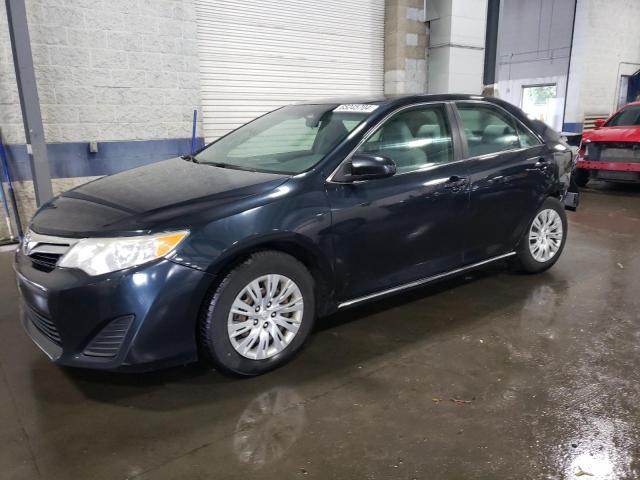 TOYOTA CAMRY BASE 2012 z numerem VIN 4T1BF1FK9CU008743 - Zdjęcie z aukcji