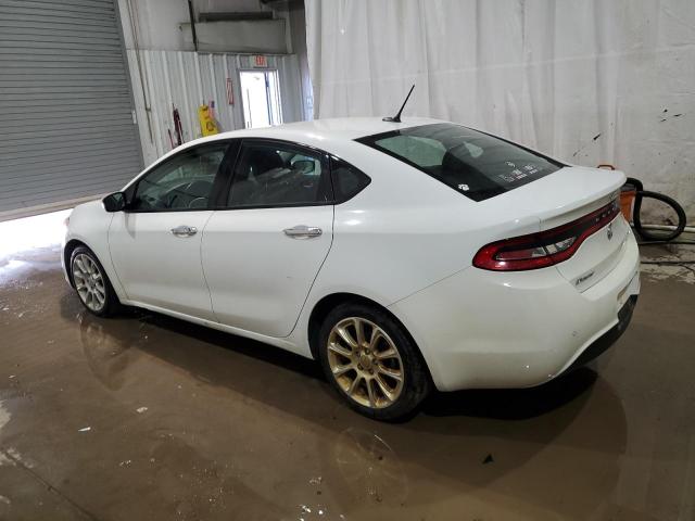 Photo 2 from auction – 2016 DODGE DART LIMIT with VIN 1C3CDFCBXGD577935