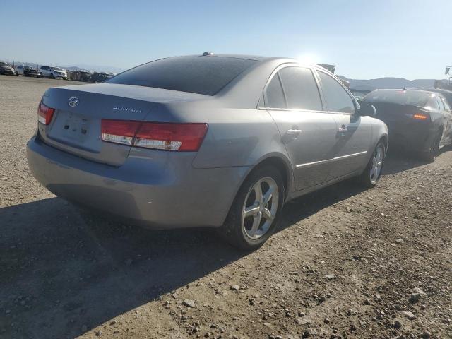 Photo 3 from auction – 2008 HYUNDAI SONATA SE/ with VIN 5NPEU46C28H325928