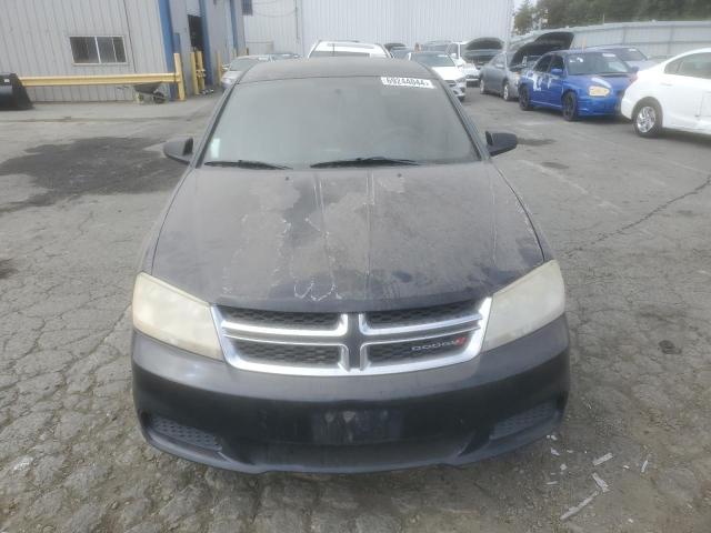 Photo 5 from auction – 2013 DODGE AVENGER SE with VIN 1C3CDZAB9DN535525