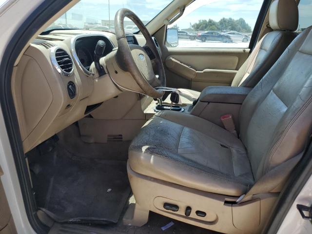 Photo 7 from auction – 2008 FORD EXPLORER E with VIN 1FMEU64E68UA04380