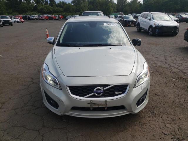 Photo 5 from auction – 2011 VOLVO C30 T5 with VIN YV1672MK5B2228476