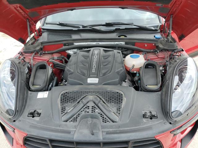 Photo 12 from auction – 2018 PORSCHE MACAN GTS with VIN WP1AG2A53JLB65562