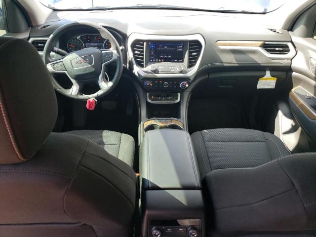 Photo 8 from auction – 2023 GMC ACADIA SLE with VIN 1GKKNRL4XPZ251860