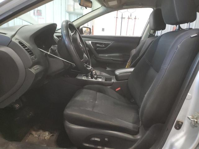Photo 7 from auction – 2016 NISSAN ALTIMA 2.5 with VIN 1N4AL3AP4GC283428