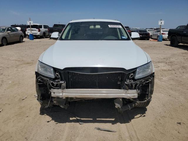 Фото 5 с аукциона – 2014 AUDI Q5 PREMIUM с VIN WA1CFAFP6EA002031