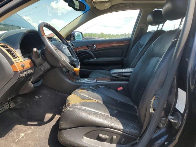 Photo 7 from auction – 2003 INFINITI Q45 with VIN JNKBF01A53M101447