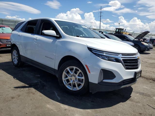 Photo 4 from auction – 2022 CHEVROLET EQUINOX LT with VIN 2GNAXKEV4N6101547