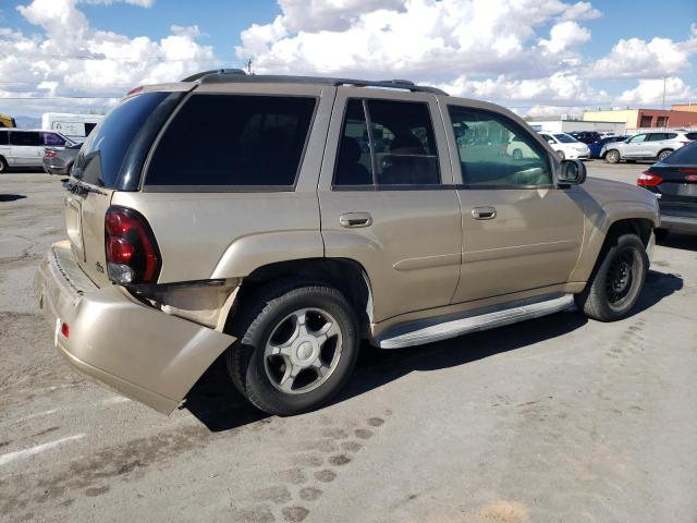 Photo 3 from auction – 2006 CHEVROLET TRAILBLAZE with VIN 1GNDS13S762125189