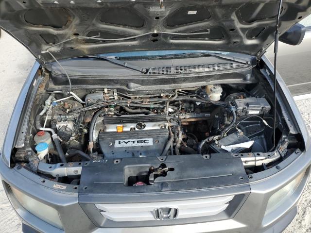 Photo 12 from auction – 2007 HONDA ELEMENT EX with VIN 5J6YH28757L009997