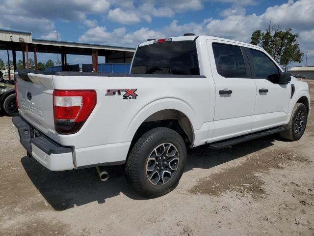 Photo 3 from auction – 2022 FORD F150 SUPER with VIN 1FTFW1E5XNKF10550