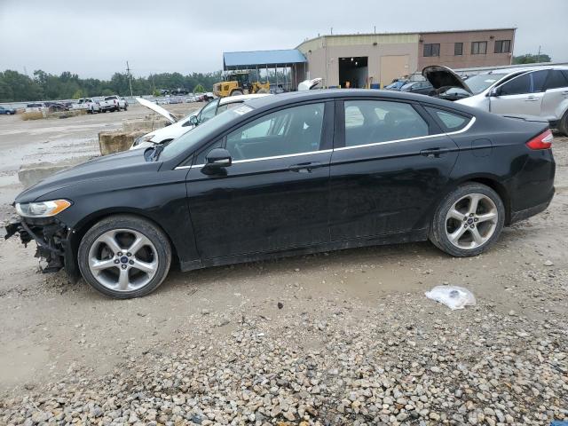 Photo 1 from auction – 2016 FORD FUSION SE with VIN 3FA6P0H97GR314625