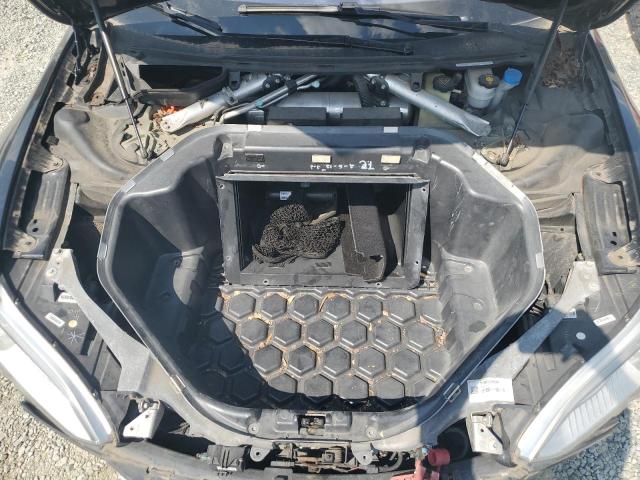 Photo 11 from auction – 2013 TESLA MODEL S with VIN 5YJSA1CN9DFP05972