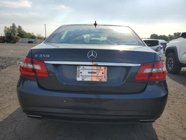 Photo 6 from auction – 2010 MERCEDES-BENZ E 350 with VIN WDDHF5GB3AA253465