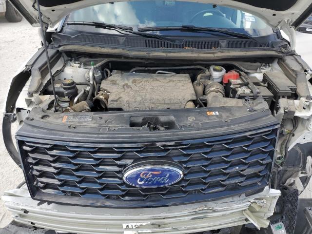 Photo 12 from auction – 2018 FORD EXPLORER S with VIN 1FM5K8GT2JGB87809