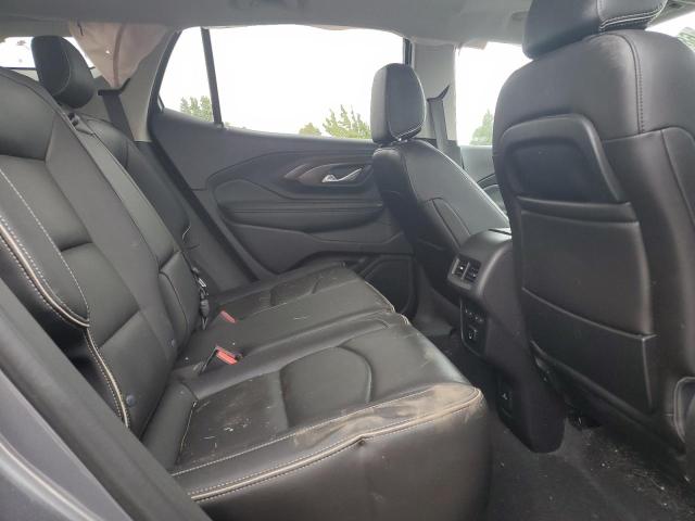 Photo 11 from auction – 2018 GMC TERRAIN DE with VIN 3GKALXEX7JL279904