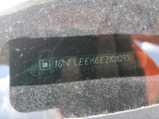 Photo 14 from auction – 2014 CHEVROLET EQUINOX LS with VIN 1GNFLEEK6EZ101093