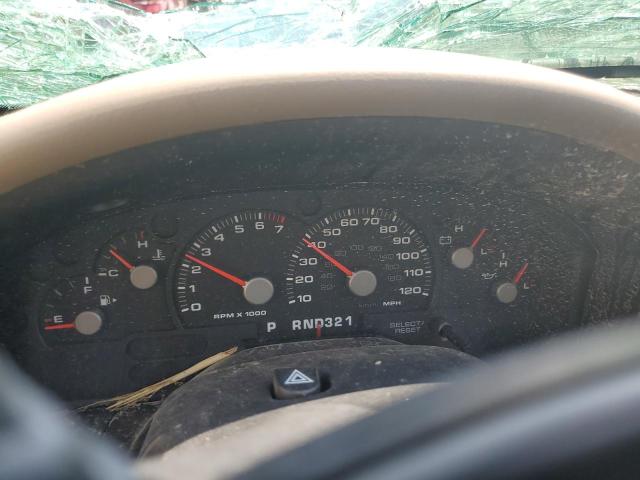 Photo 9 from auction – 2004 FORD EXPLORER X with VIN 1FMZU73K74ZA84896