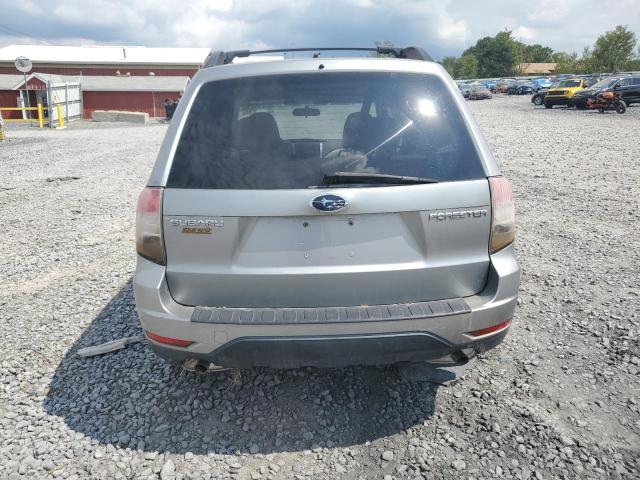 Снимка 6 от търг – 2009 SUBARU FORESTER 2 с VIN JF2SH63679H733716