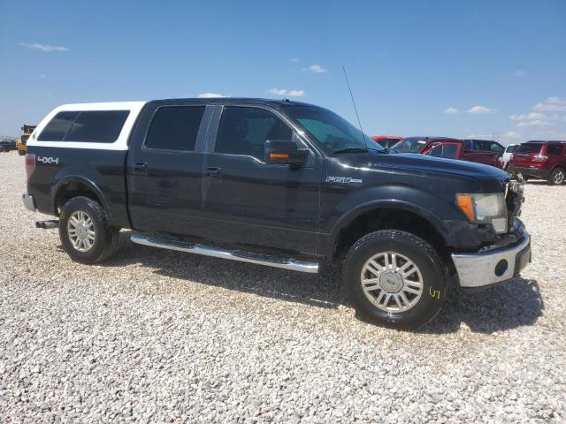 Photo 4 from auction – 2010 FORD F150 SUPER with VIN 1FTFW1EV4AFA01685