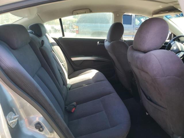 Photo 10 from auction – 2007 NISSAN MAXIMA SE with VIN 1N4BA41E77C808898