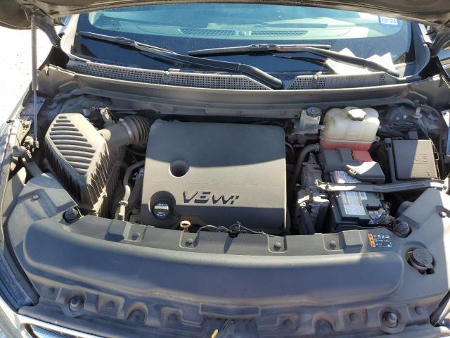 Photo 12 from auction – 2020 BUICK ENCLAVE ES with VIN 5GAERBKW2LJ101193