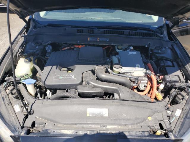 Photo 11 from auction – 2013 FORD FUSION TIT with VIN 3FA6P0SU2DR373722