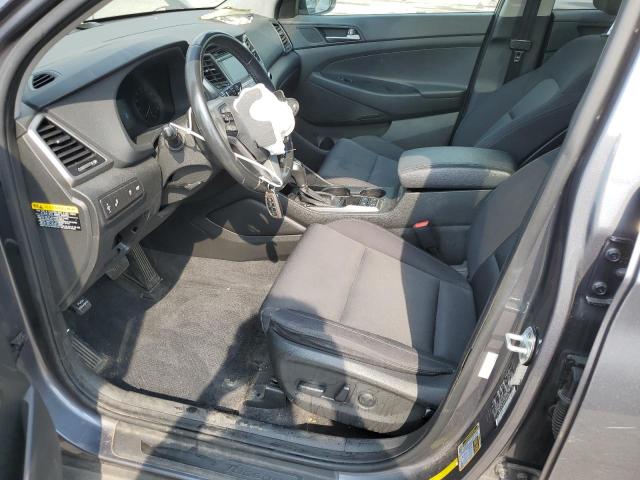 Photo 7 from auction – 2017 HYUNDAI TUCSON LIM with VIN KM8J3CA26HU555466