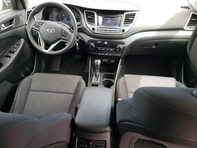 Photo 8 from auction – 2017 HYUNDAI TUCSON LIM with VIN KM8J3CA25HU296534