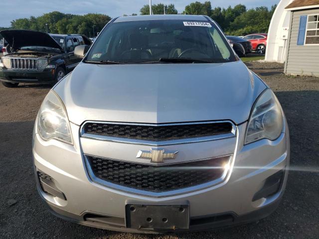 Photo 5 from auction – 2011 CHEVROLET EQUINOX LS with VIN 2GNALBEC1B1233135