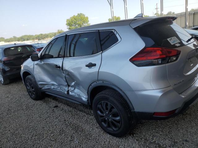 Photo 2 from auction – 2017 NISSAN ROGUE S with VIN KNMAT2MV9HP611211
