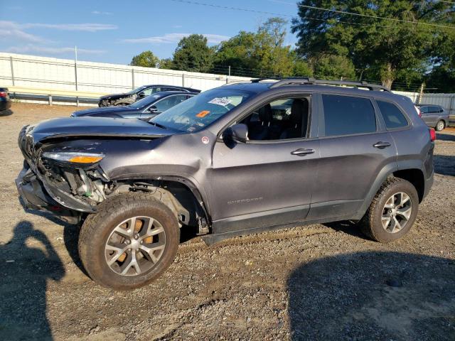 JEEP CHEROKEE T 2018 z numerem VIN 1C4PJMBB0JD609455 - Zdjęcie z aukcji