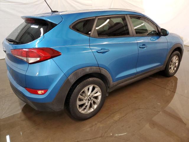 Photo 3 from auction – 2016 HYUNDAI TUCSON LIM with VIN KM8J33A45GU104755