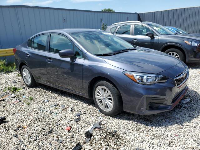 Photo 4 from auction – 2017 SUBARU IMPREZA PR with VIN 4S3GKAB63H3614437