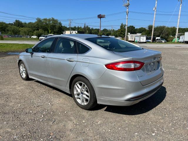 Photo 3 from auction – 2016 FORD FUSION SE with VIN 3FA6P0HD9GR175036