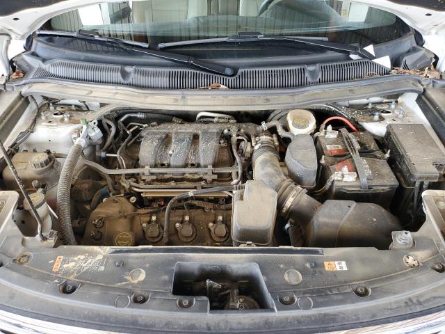 Photo 11 from auction – 2019 FORD EXPLORER X with VIN 1FM5K7D80KGA57779