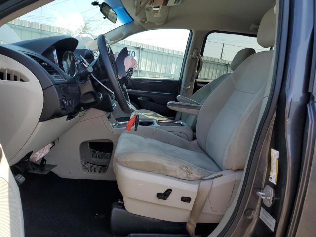 Photo 7 from auction – 2015 DODGE GRAND CARA with VIN 2C4RDGCG5FR712211