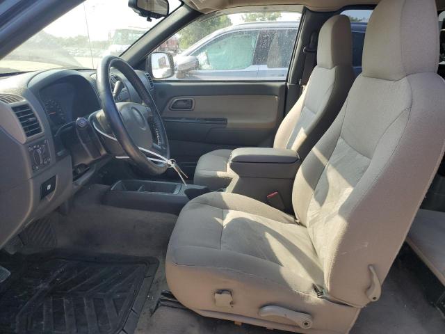 Photo 7 from auction – 2005 CHEVROLET COLORADO with VIN 1GCDT196858219481