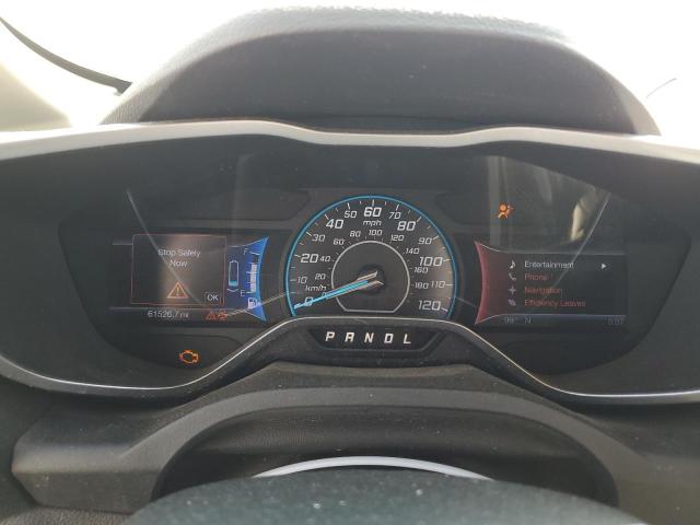 Photo 9 from auction – 2013 FORD C-MAX SEL with VIN 1FADP5BU0DL506044