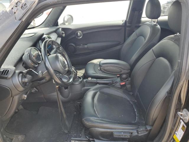 Фото 7 с аукциона – 2021 MINI COOPER с VIN WMWXR3C09M2N31710