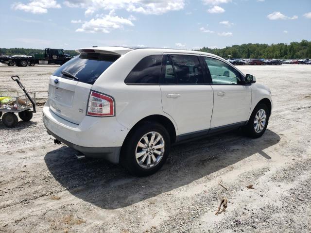 Photo 3 from auction – 2010 FORD EDGE SEL with VIN 2FMDK4JC0ABA06212